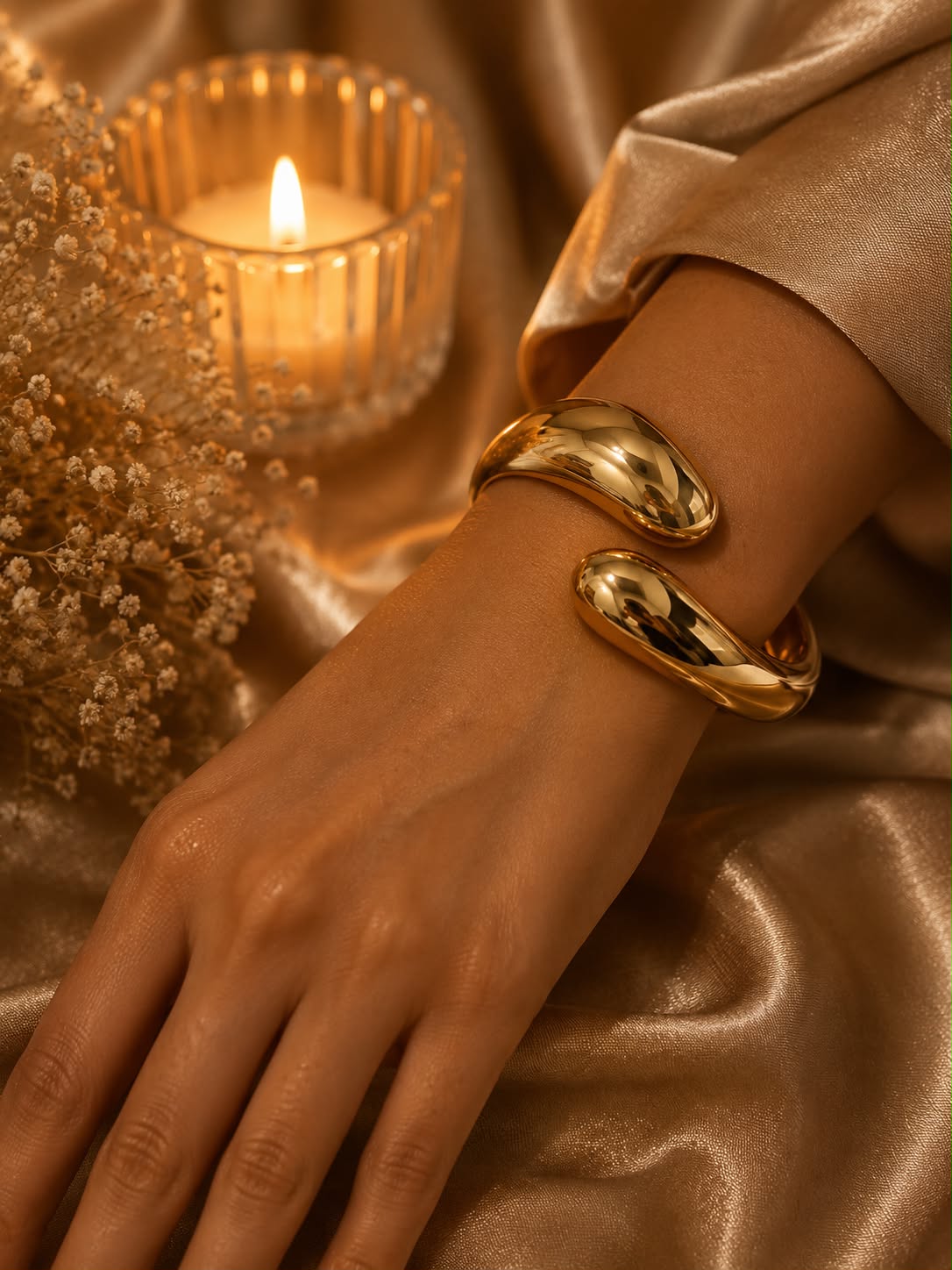 Luxe Design Kada