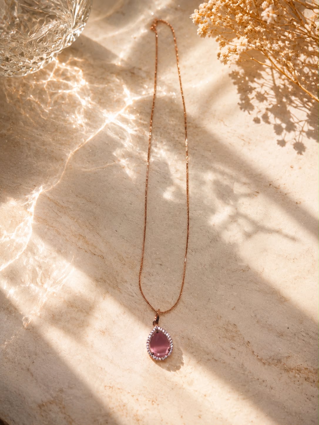 Royal Necklace