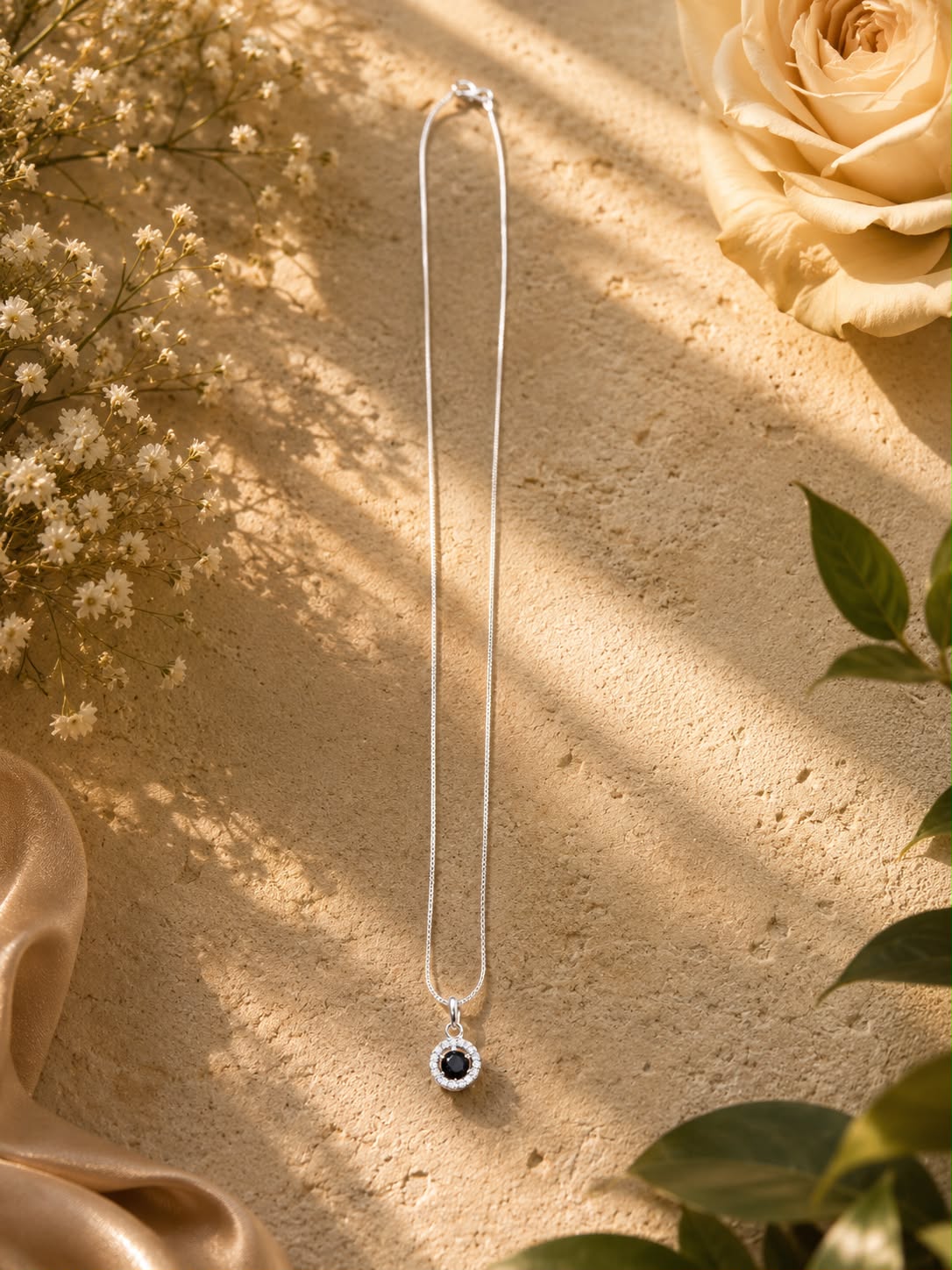 Ivy Necklace