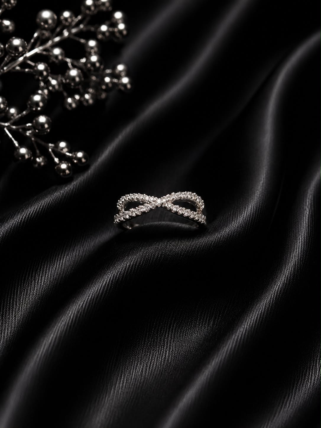 Adjustable Ring
