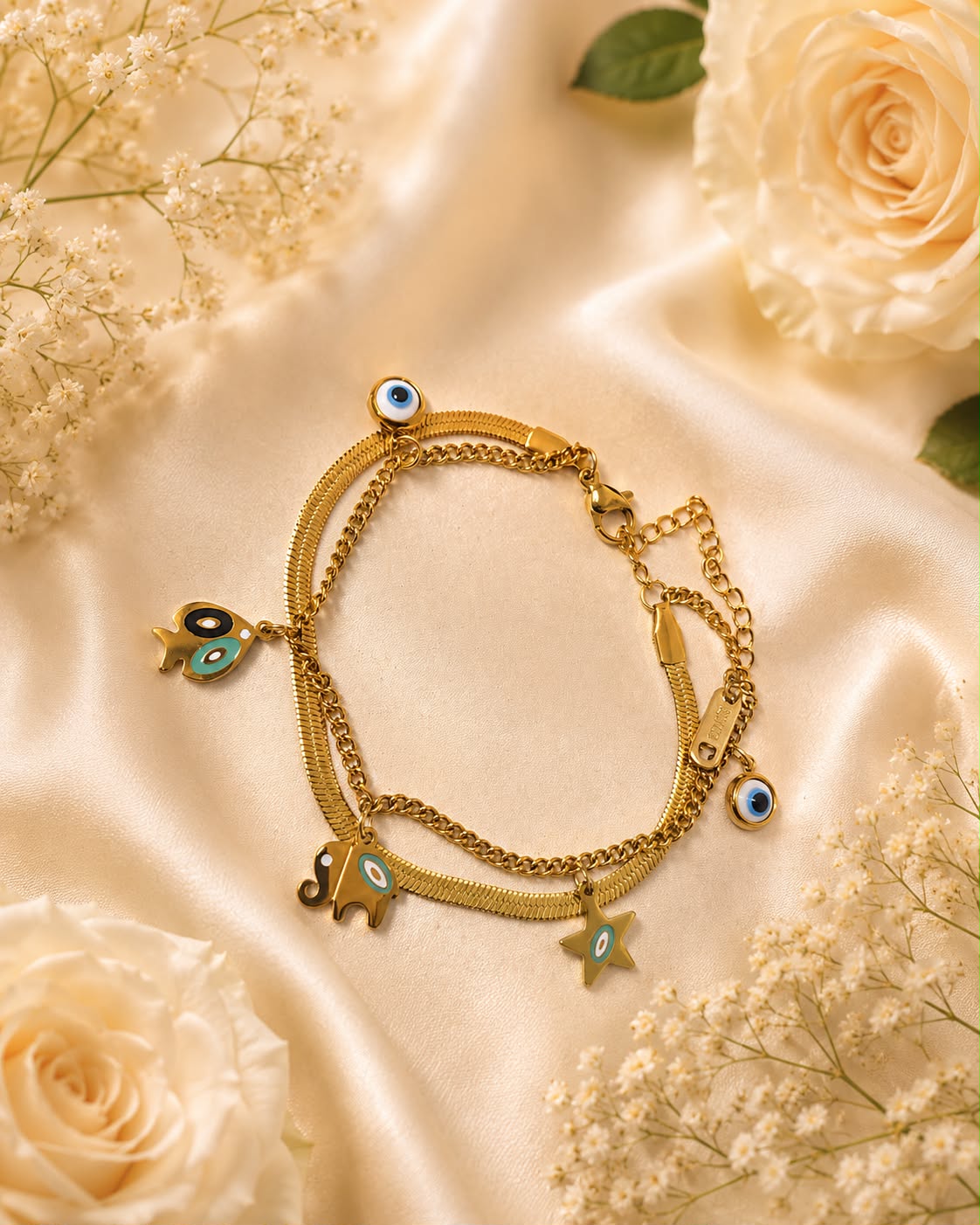 Bracelets