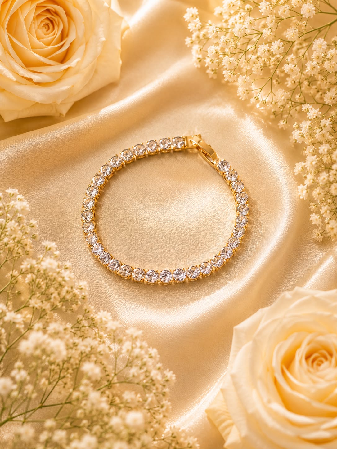 Tennis Bracelet