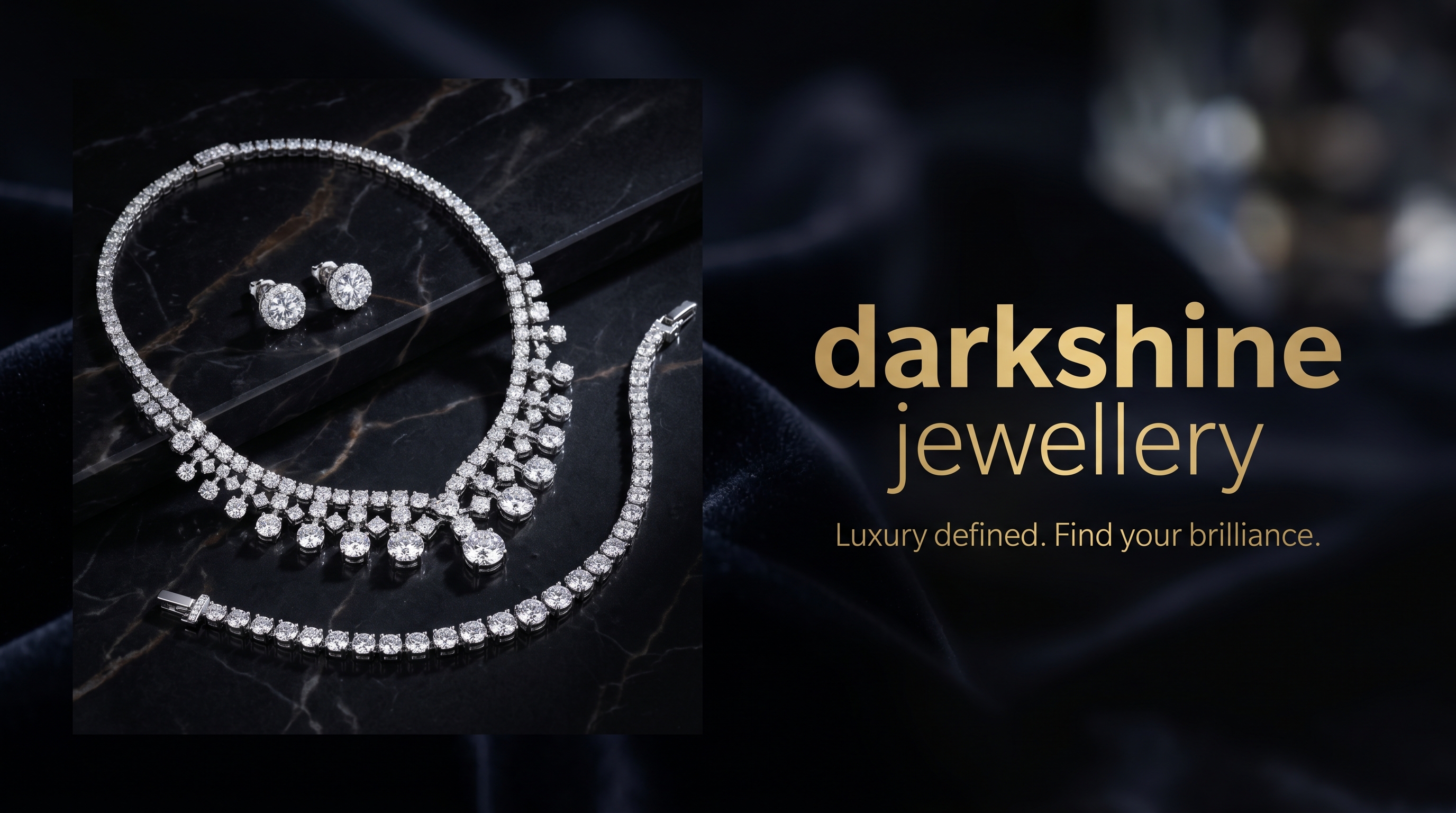Quietly Extraordinary Jewellery