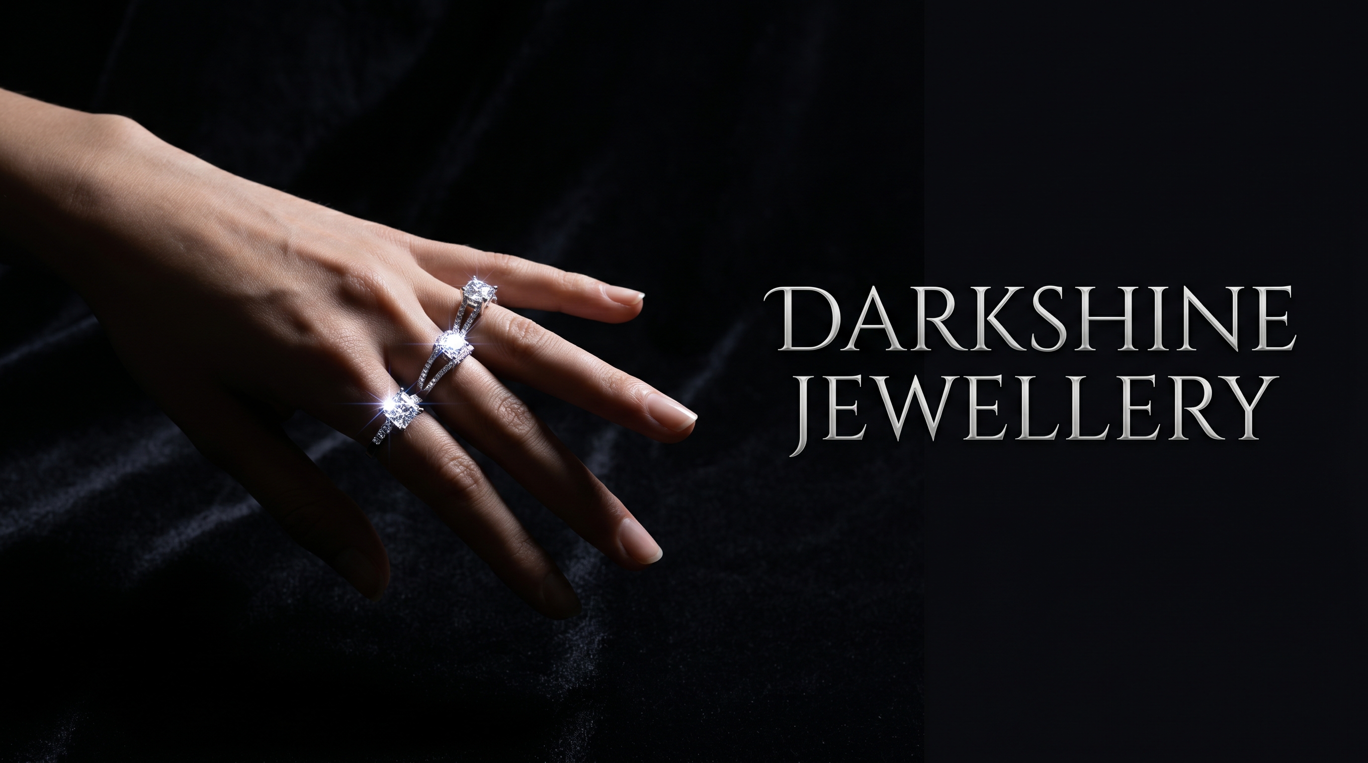 Quietly Extraordinary Jewellery .
